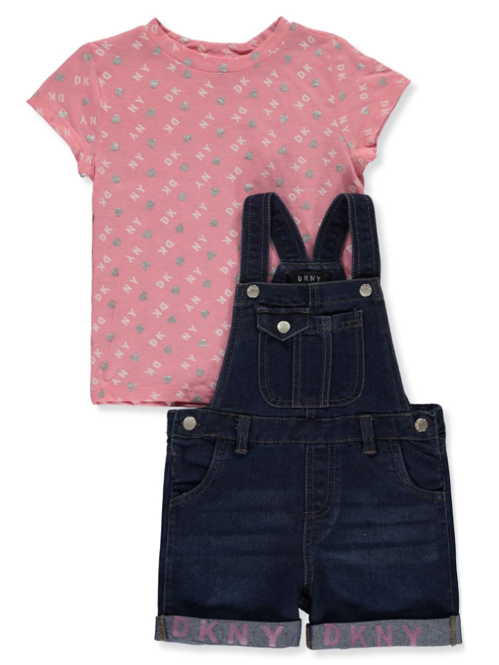 NEW Mud Pie 3 Pc Set PLAYGROUND SHORTIES Size 2T Dots Stripe & Solid Baby Girl 