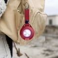 thumbnail image 2 of Dsscvnef Haut-Parleur Sans Fil Portable Mini Haut-Parleur LED Extérieur avec Son pour Voyage Fête Camping, 2 of 6