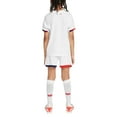 thumbnail image 4 of Preschool Nike Paris Saint-Germain 2024/25 Away Little Kids Kit Set, 4 of 7