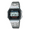 Black, variant on Casio Men's Classic Digital Illuminator Watch A168WA-1