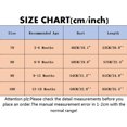 thumbnail image 2 of yingyy Colorful Costume Set Halloween Easter Costume Parties And Birthdays Suitable 6-9 months, 2 of 6