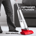 Ewbank Cascade Carpet Cleaner, Lightweight, Cordless Shampooer with