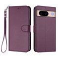 thumbnail image 2 of GANGXUN Wallet Case for Google Pixel 8A – Magnetic Closure, RFID Blocking, Wrist Strap, Wireless Charging Compatible, 2 of 6