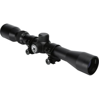 Free Shipping! Bushnell Trophy Riflescope 3-9x40mm, Multi-X