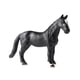 thumbnail image 2 of Figura de acción de caballo Hugo juguete educativo decoración de escritorio Negro completo, 2 of 10