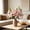 Pink, variant on Plastic Artificial Lily Flower Ornament, 80cm Realistic Fake Lily for Wedding Home Hotel Decor