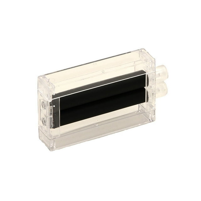 Kids Cash Printer Money Maker Play Toy Puzzle Plastic Close-up Prop Toy Printing Machine White Paper Change into Money