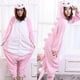 thumbnail image 1 of Halloween Unisex Onesiee Kigurumi Disfraz Sudaderas con capucha Pijamas Ropa de dormir-9, 1 of 3