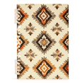 thumbnail image 7 of FORMRS 1-Subject Spiral Notebook 8" x 5" College Ruled 60 Refillable Sheet A5 Hard Cover, 2 Pack, Geometric Designs, 7 of 7