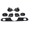 thumbnail image 1 of Set Faros Niebla Jetta 2011 A 2014 Volkswagen C/Rejilla Generica ., 1 of 4