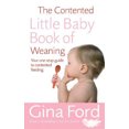 thumbnail image 1 of The Contented Little Baby Book Of Weaning, 1 of 1