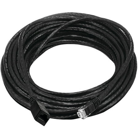 Security Labs SLA35 Universal IP Camera Extension Cable, 60'