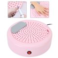 thumbnail image 4 of Colector de polvo de uñas de 40W, aspiradora silenciosa de succión fuerte para decoración de uñas, herramienta de manicura de 220V, 4 of 8