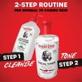 thumbnail image 5 of Limpiador diario para equilibrar el pH de THAYERS con aloe vera, 240 ml, aceite seco, 5 of 5