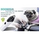 thumbnail image 2 of Amoladora de uñas para perros ultra silenciosa y recargable, recortadora de uñas para mascotas, 2 of 5