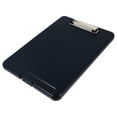 thumbnail image 2 of Miangastore Multi-function Clipboard Box Plastic Nurse Clipboard Hanging Storage Clipboard, 2 of 8
