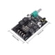 thumbnail image 2 of Placa amplificadora de Audio estéreo Bluetooth 5,0 módulo amplificador digital para sistema de sonido de altavoz DIY, sin carcasa Vogacara EL4994-02B, 2 of 2