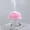 Pink, variant on LACKUST Humidifiers for Bedroom,New Eternal Flower Humidifier, Light Hydrating Device, DIY Flower Arrangement, Festival Gift,Purple