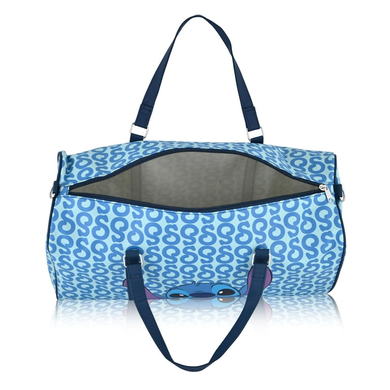 Disney Stitch Mini Duffle Bag 16