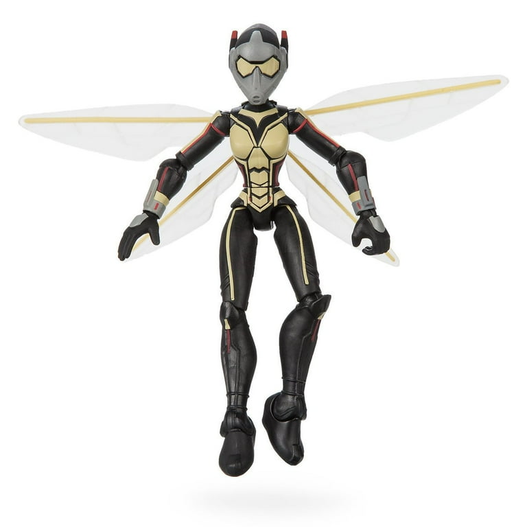 Wasp action hot sale figure