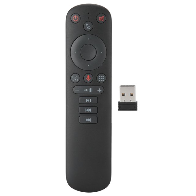 Ratón inalámbrico G, G50S 2.4G Transmisión inalámbrica S Ratón inalámbrico Entrada de voz Ratón Artesanía superior