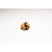 Davids Cookies Chocolate Chip Cookie Dough 1oz (PACK OF 320)