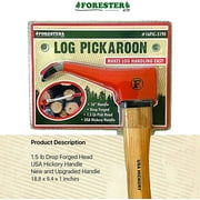 FORESTER Forestry Picaroon (16)