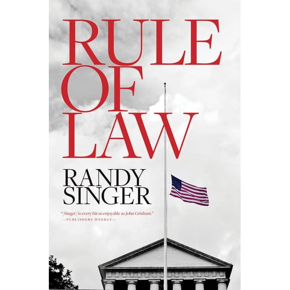 Rule of Law, (Paperback)