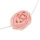 thumbnail image 4 of Ofertas Únicas 1 Pc Collar Ajustable Elegante Rosa Pulsera Floral Delicada para Mujeres Rosa, 4 of 6