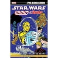 thumbnail image 2 of Star Wars Legends Epic Collection: The Original Marvel Years - Droids &amp; Ewoks, (Paperback), 2 of 2