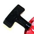 thumbnail image 5 of Lanfini 1x Pull Plate Pull Starter Recoil for GX240 GX270 8HP 9HP Alternator-Engines, 5 of 6