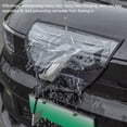 thumbnail image 5 of EV Charger Cover Waterproof Charging Port Cover Rain Wind Snow Magnetic Adsorption Universal for Most Electric Cars, 5 of 8