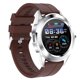 thumbnail image 3 of Reloj inteligente resistente al agua de pantalla grande multifunción Bluetooth Recordatorio de mensa Abanopi Reloj inteligente, 3 of 7