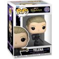 thumbnail image 2 of Marvel Studios Hawkeye Yelena Funko Pop! Vinyl Figure, 2 of 2