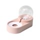 thumbnail image 5 of Raindrops Bebedero Automático Para Mascotas Con Decorativo Práctico Y Rosa, 5 of 7