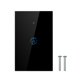 thumbnail image 3 of Wi-Fi Smart Boiler Interruptor táctil Control de voz Compatible con Alexa Google Home APP Programa d Abanopi Negro, 3 of 7