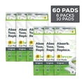 thumbnail image 2 of Almohadillas para gatos Purina Tidy Cats Breeze, 10 unidades, para Litter Sys, 2 of 10