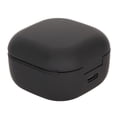 thumbnail image 4 of Caso De Carga De Auriculares, Reemplazo De 600 MAh Caso De Cargadores De Auriculares Inalámbricos Negro Portátil Para Buds2 Pro SM R510, 4 of 7