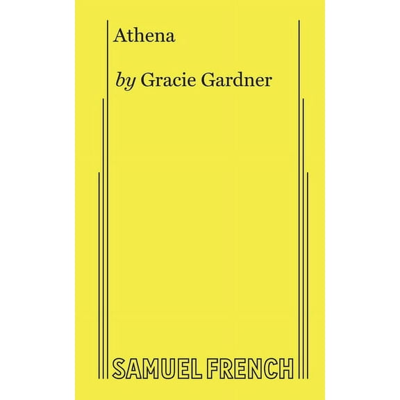 Athena, (Paperback)