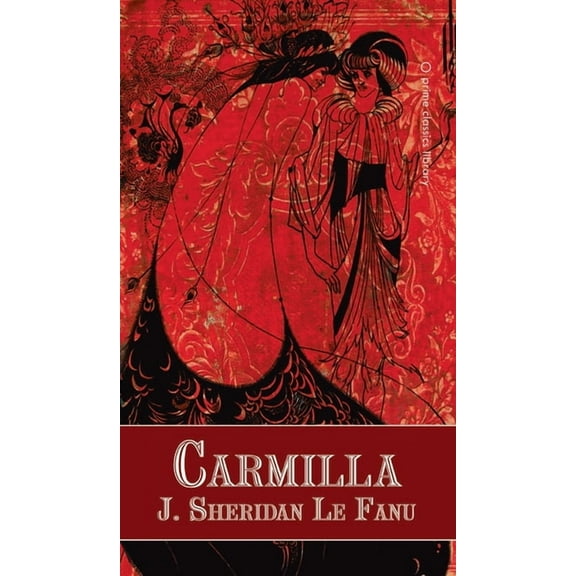 Carmilla (Hardcover)