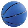 thumbnail image 1 of Balón de baloncesto Wdftyju Microfibra de ante Antideslizante Talla 7 Azul, 1 of 9