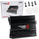 thumbnail image 1 of Amplificador 4 Canales Cerwin Vega Cvp1200.4d 1200 Watts Clase D Cerwin Vega CVP12004D, 1 of 7