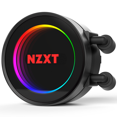 thumbnail image 4 of Disipador Ventilador NZXT Kraken X62 280mm RGB Enfriamiento Liquido RL-KRX62-02 NZXT RL-KRX62-02, 4 of 8