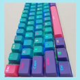 thumbnail image 4 of 61 Pbt Keycaps 60 %, un Œuf de Canard, 4 of 5