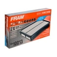 thumbnail image 4 of FRAM CA10013 Filtre à air Extra Guard, 4 of 4
