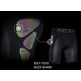 thumbnail image 4 of KELME Pro Sliding Shorts – Compression Shorts Thermal Underwear –, 4 of 5