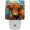 Multi-colored 2, variant on PhooArto Yellow Floral Sunflowers Field Plug in LED Night Light Auto Sensor Dusk to Dawn Decorative Night for Bedroom, Bathroom, Kitchen, Hallway, Stairs, Baby's Room, Energy Saving