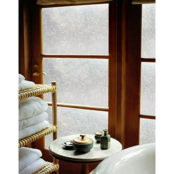 Artscape 01-0134 Rice Paper Window Film 24" x 36"