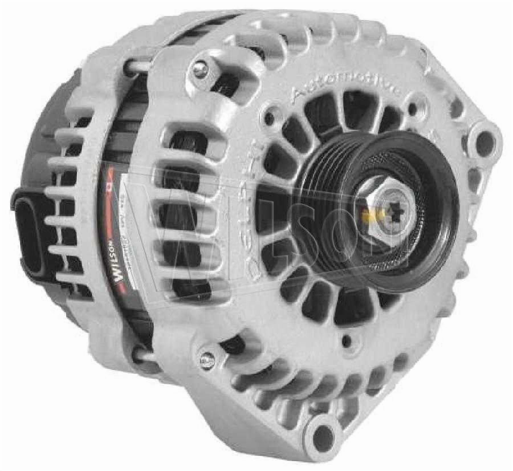 Wilson 90-01-4488 Alternator