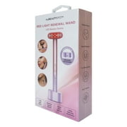 My Beauty Spot Red Light Renewal Wand for Face and Neck